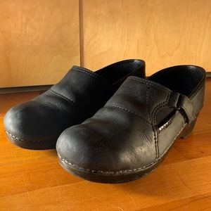 Dansko Clogs